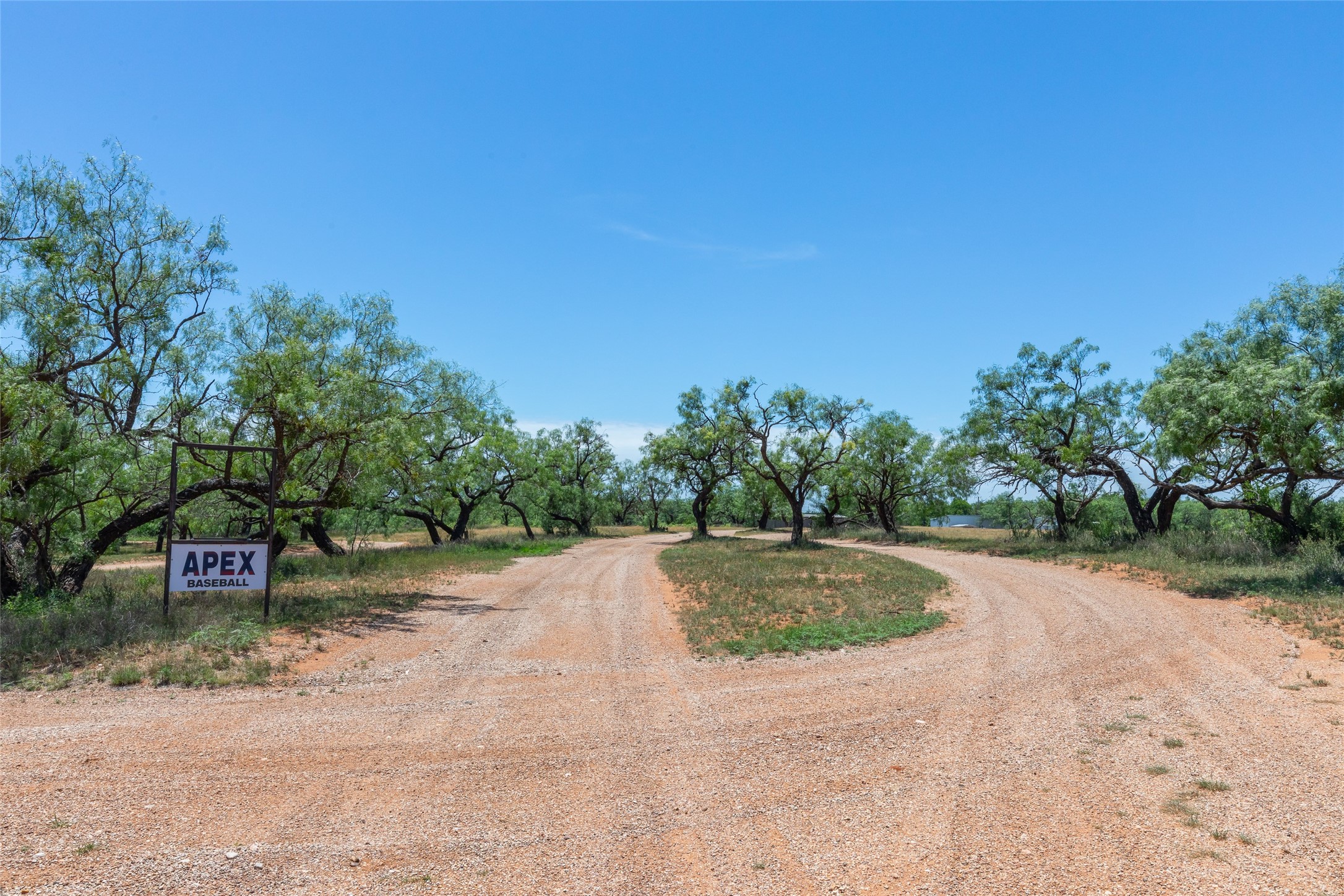 441 Jolly Rogers Road Abilene TX 79601