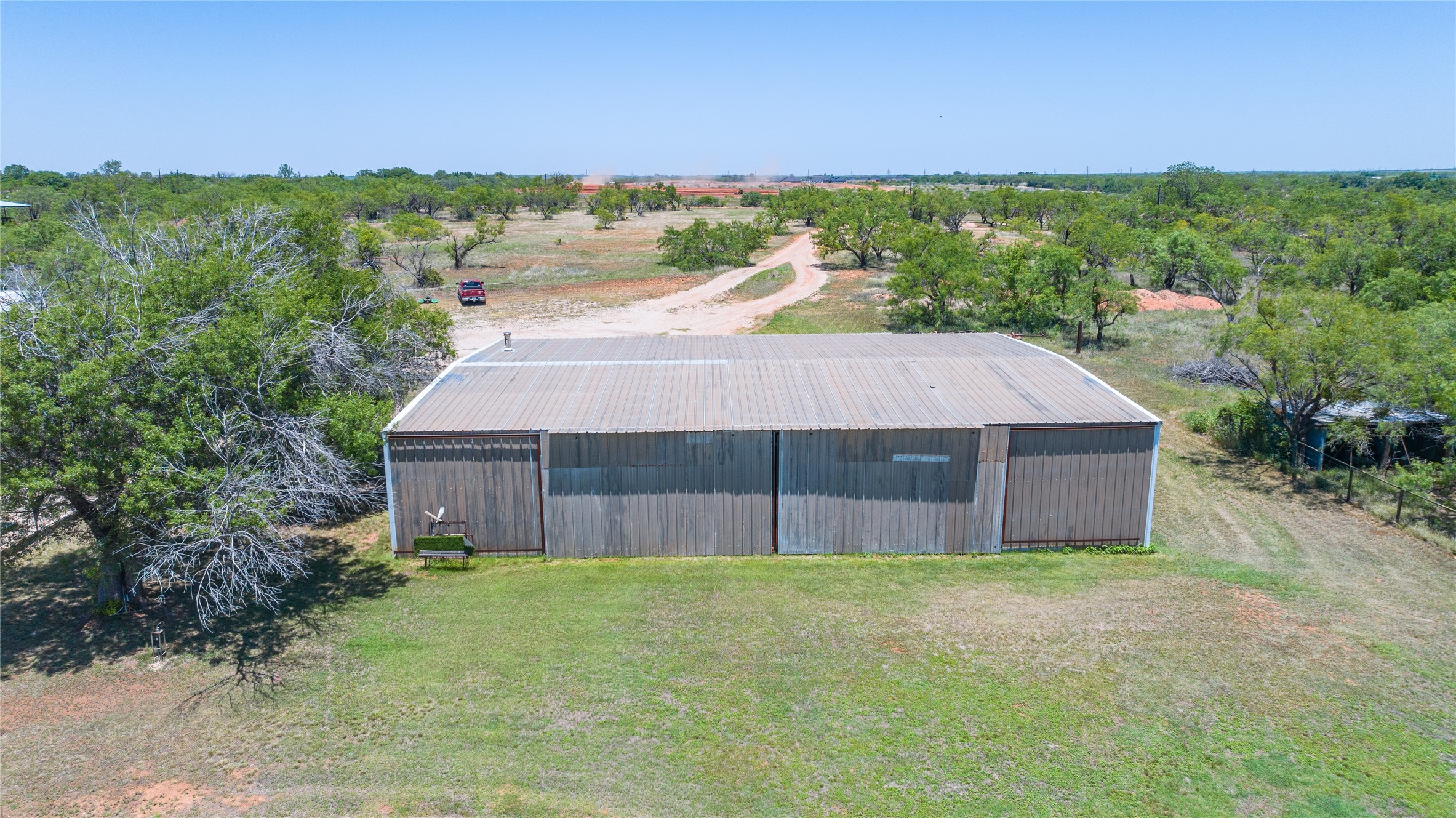 441 Jolly Rogers Road Abilene TX 79601