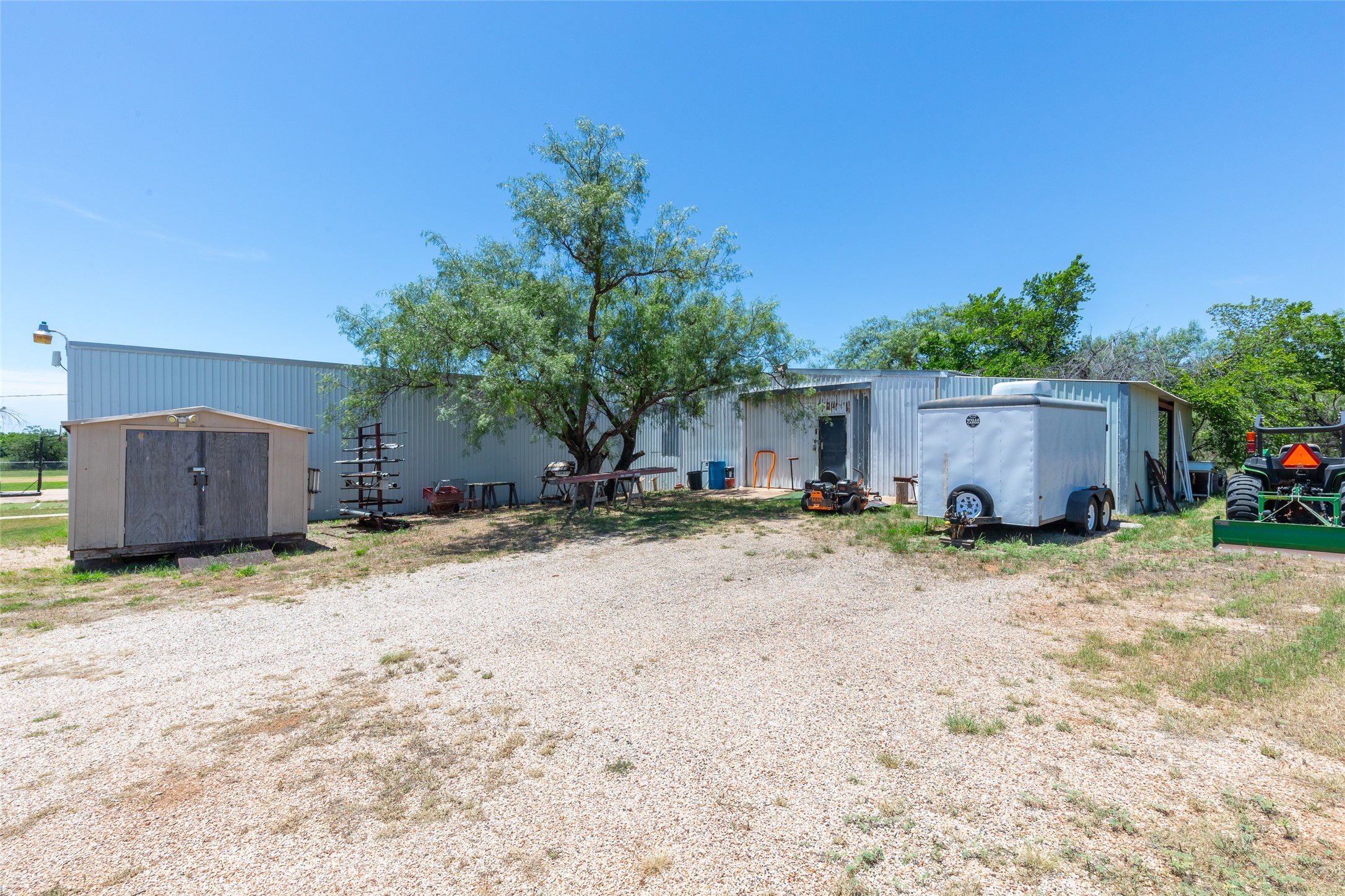 441 Jolly Rogers Road Abilene TX 79601