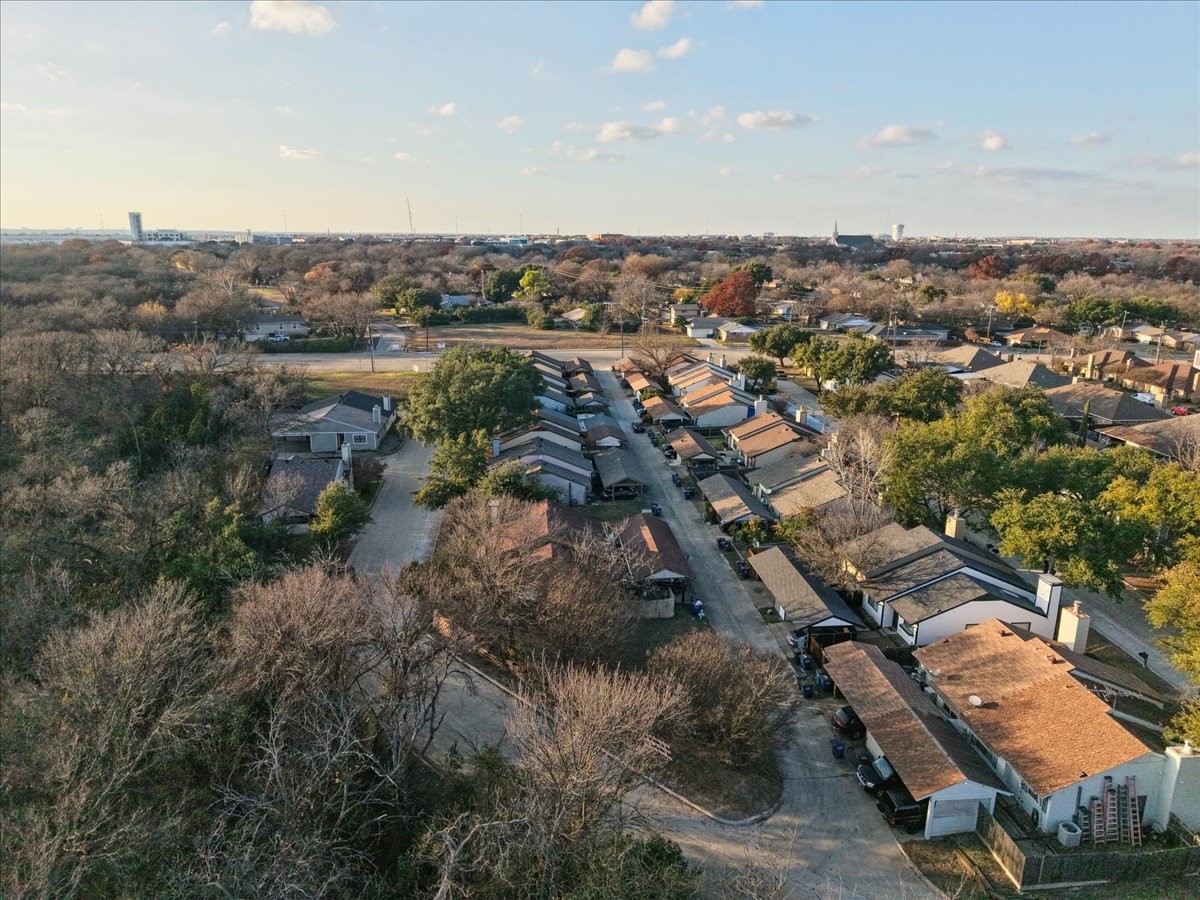523 Post Oak Lane Allen TX 75002