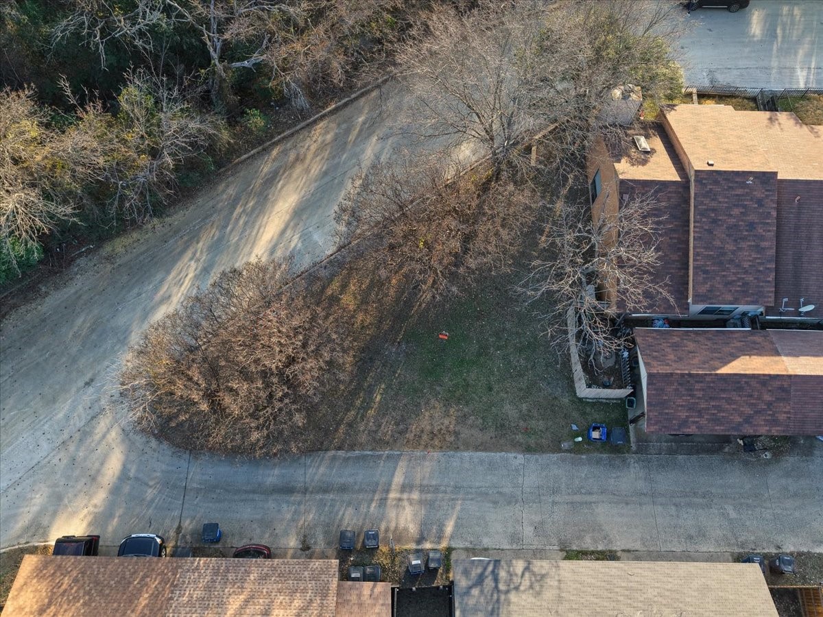 523 Post Oak Lane Allen TX 75002