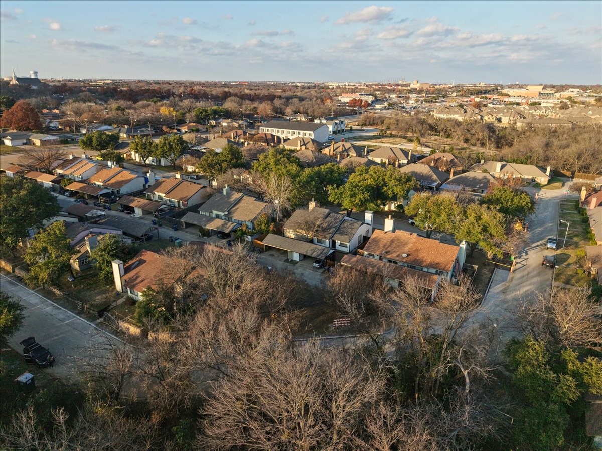 523 Post Oak Lane Allen TX 75002