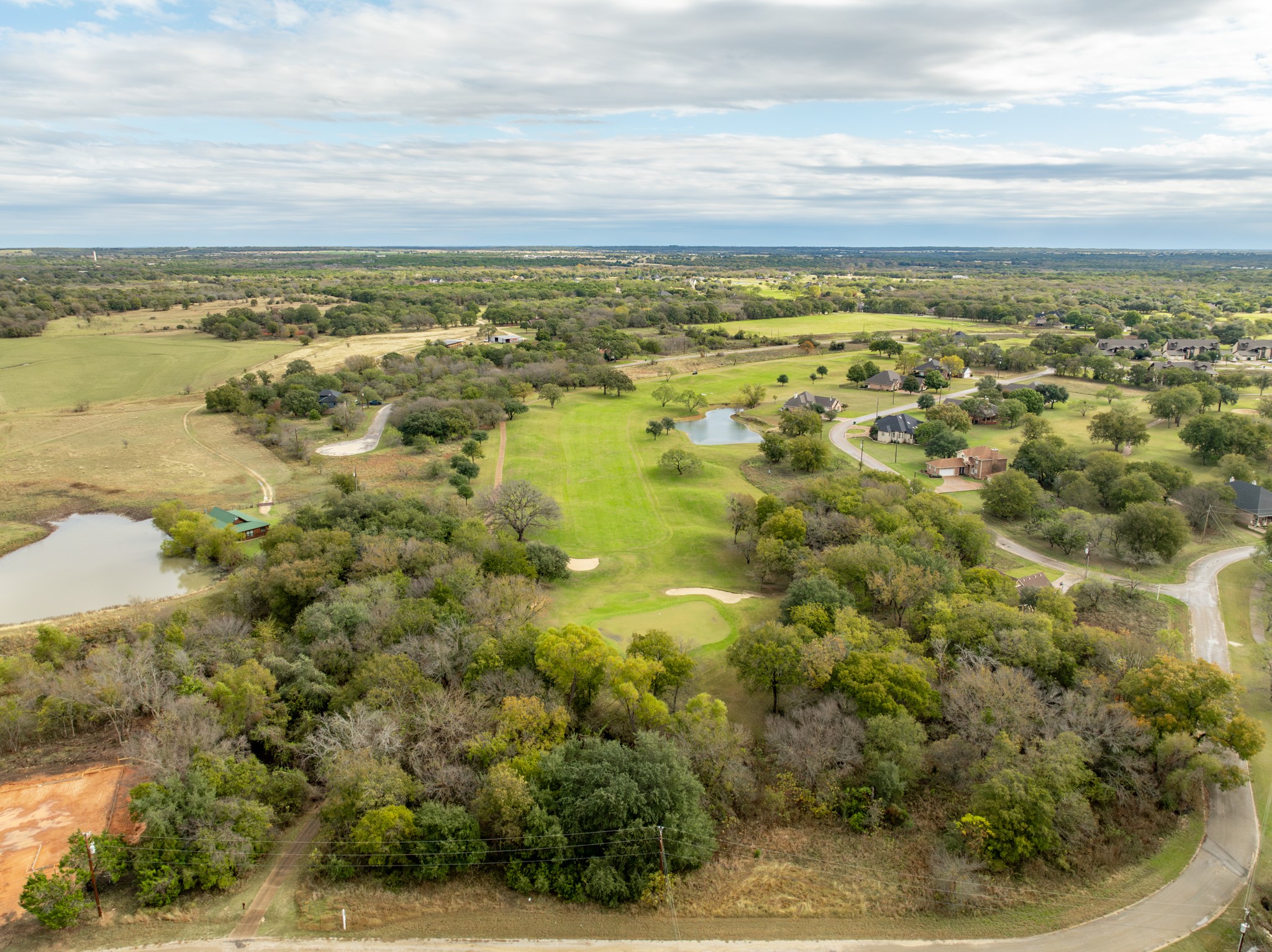 34007 Stonewood Drive Whitney TX 76692