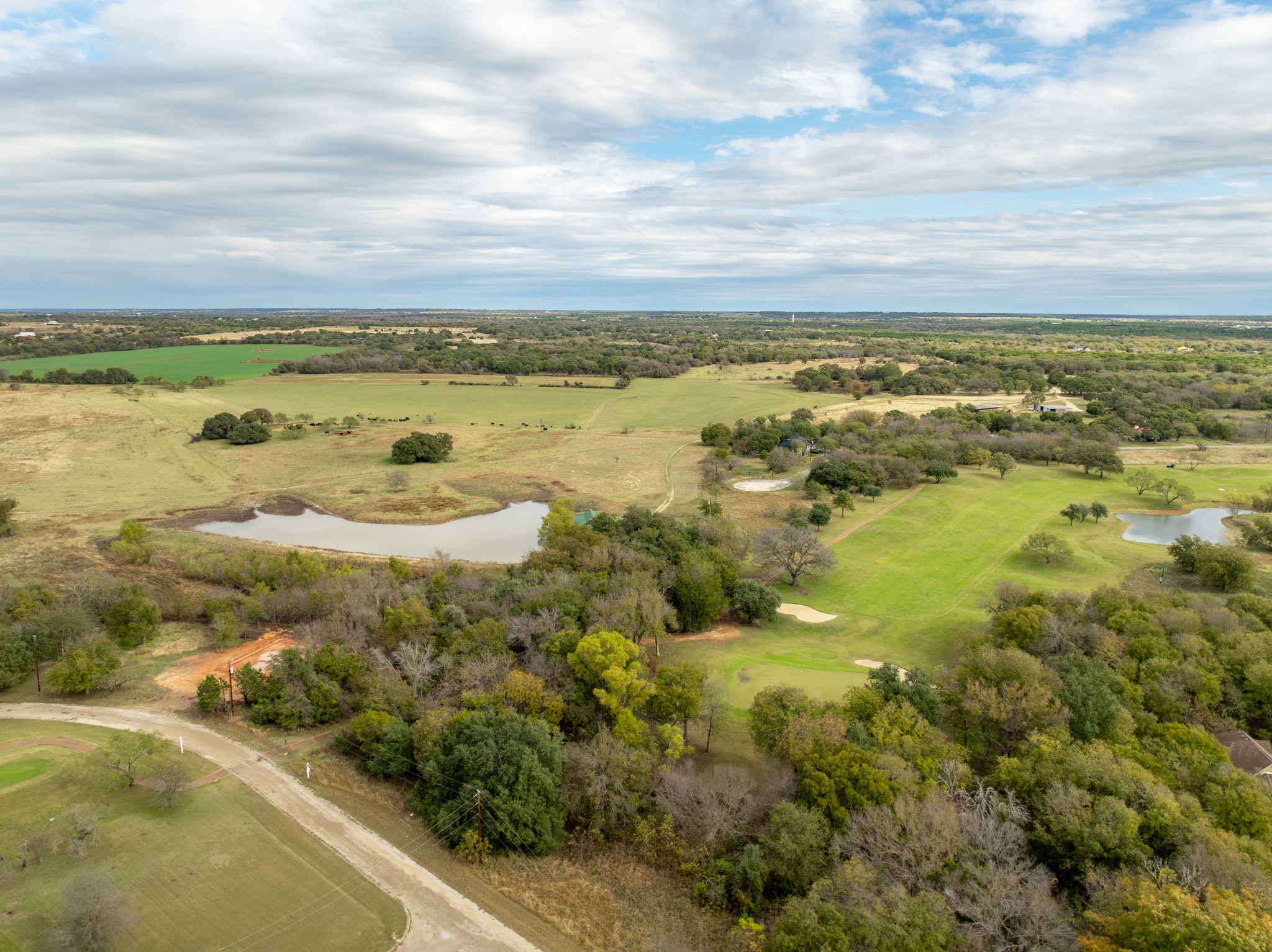 34007 Stonewood Drive Whitney TX 76692