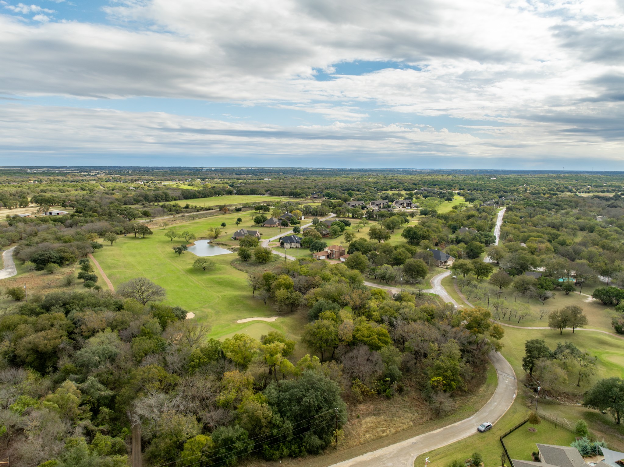 34007 Stonewood Drive Whitney TX 76692