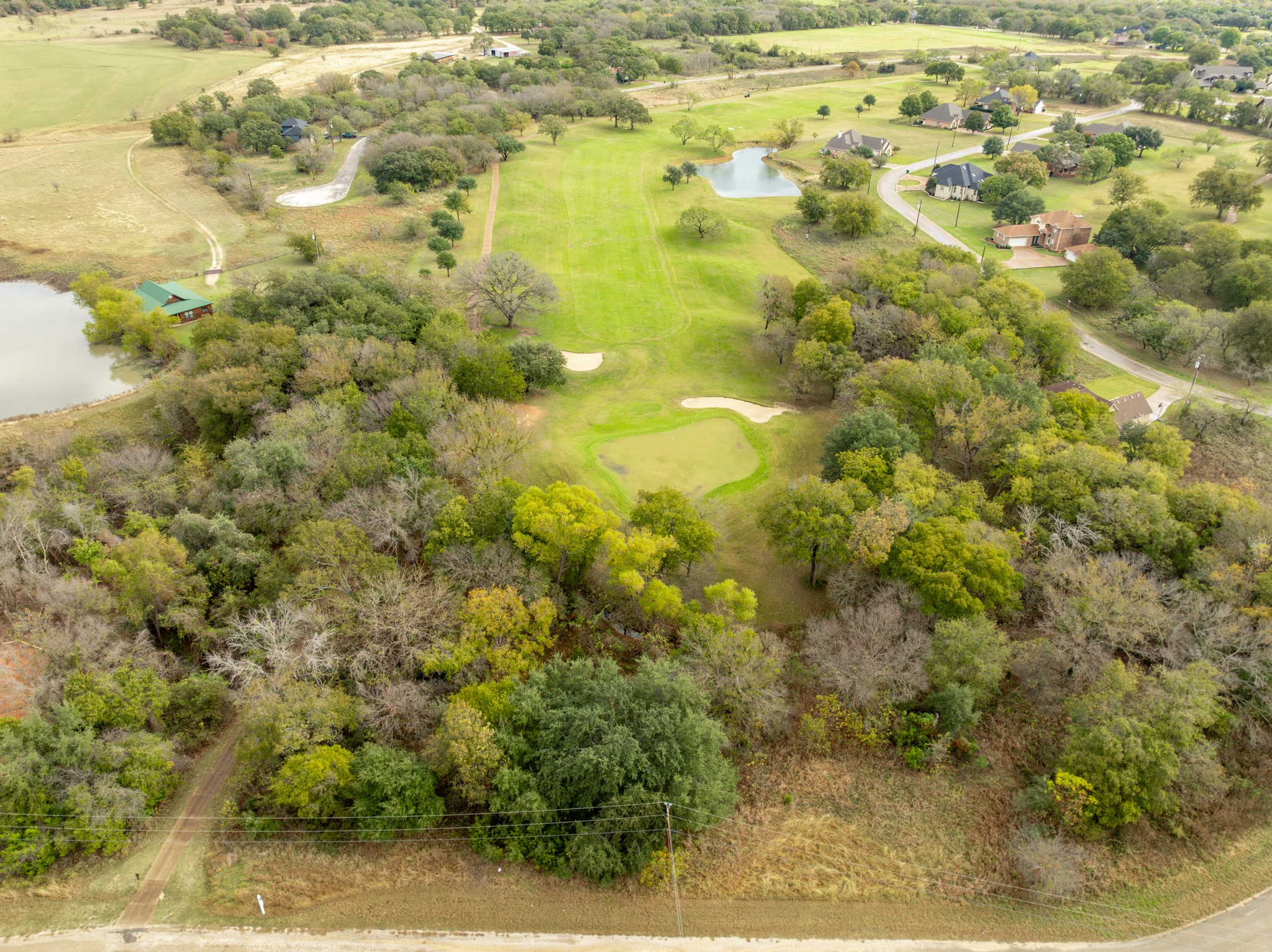 34007 Stonewood Drive Whitney TX 76692