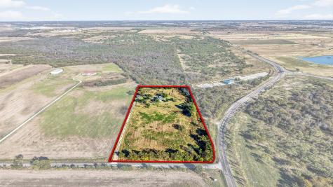 120 Vaughan Tioga TX 76271