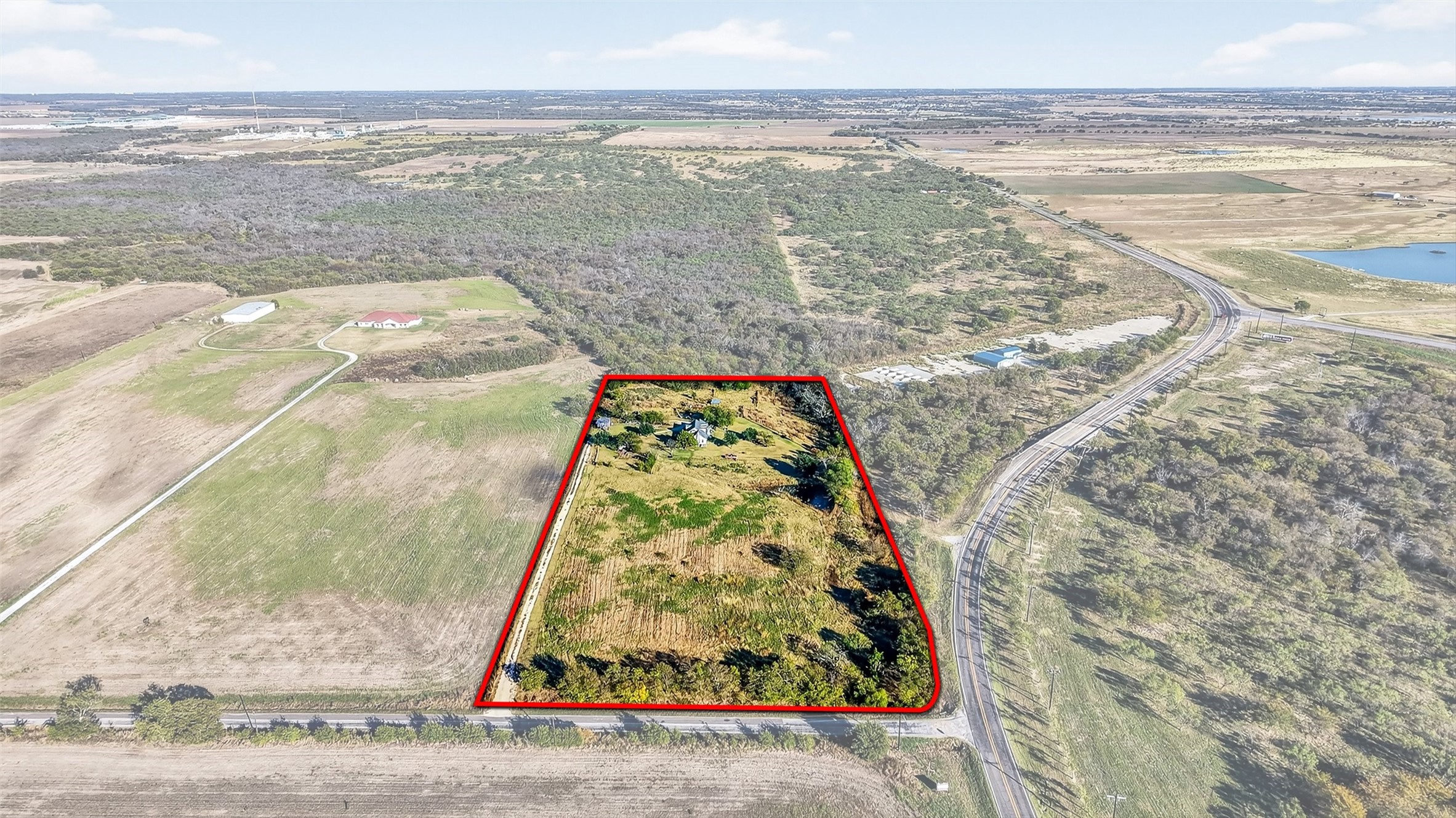120 Vaughan Tioga TX 76271