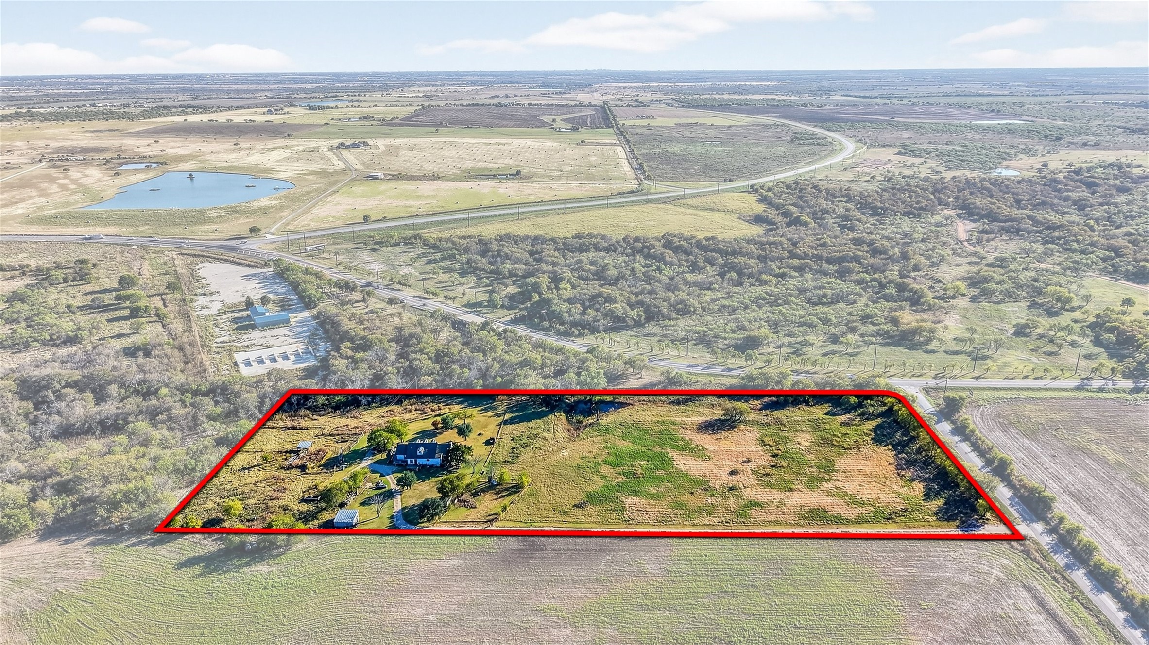 120 Vaughan Tioga TX 76271