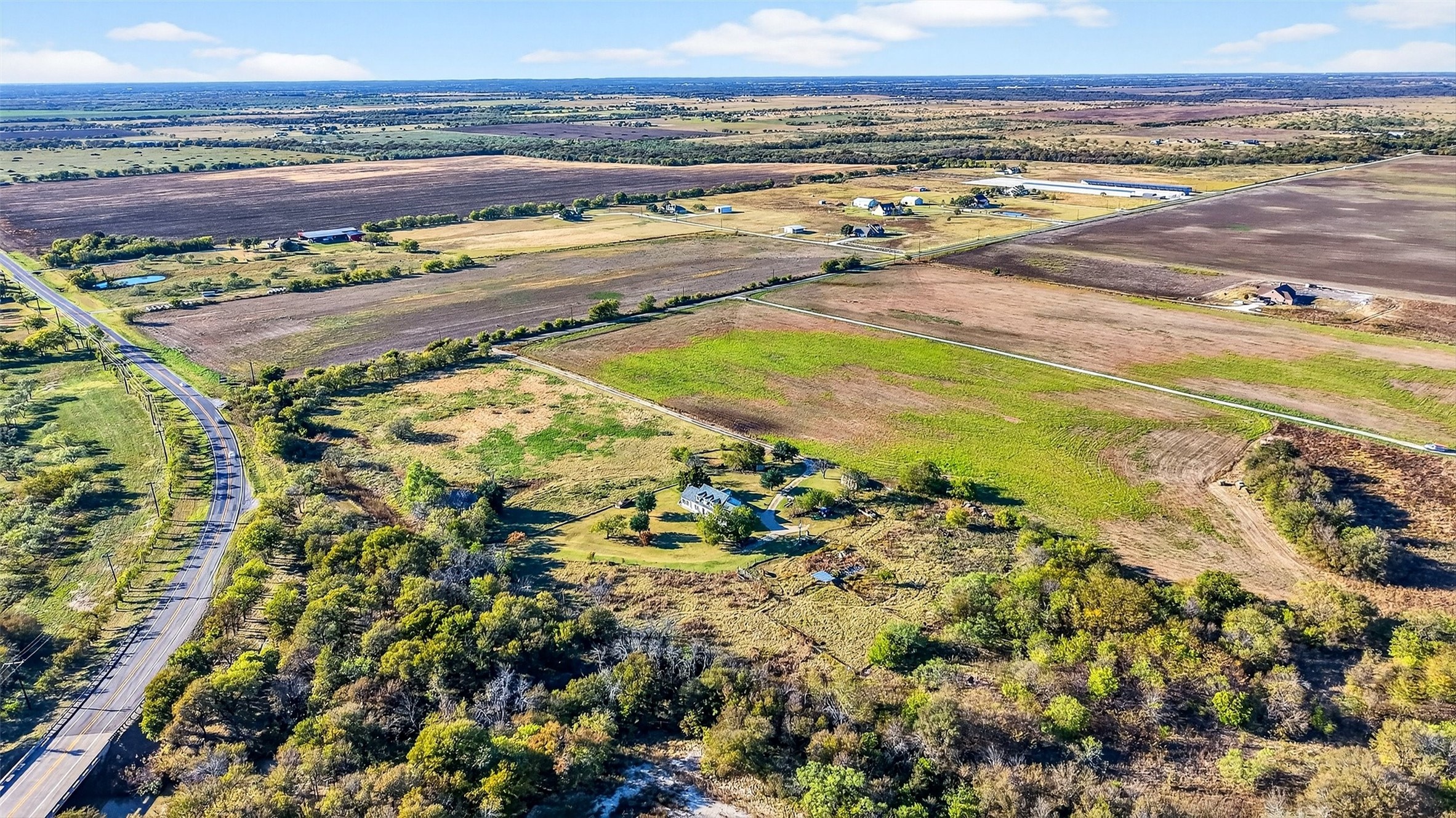 120 Vaughan Tioga TX 76271