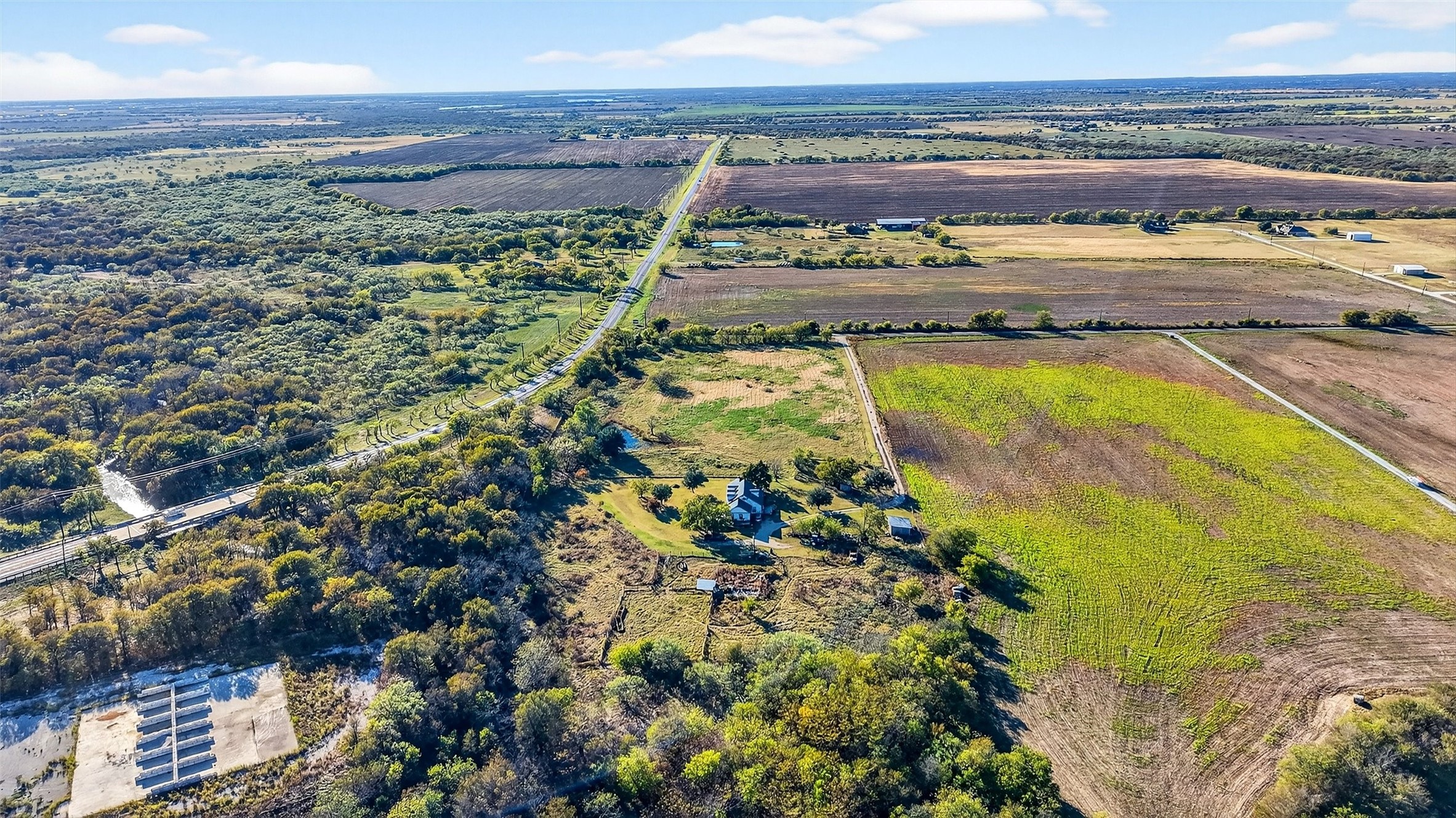 120 Vaughan Tioga TX 76271