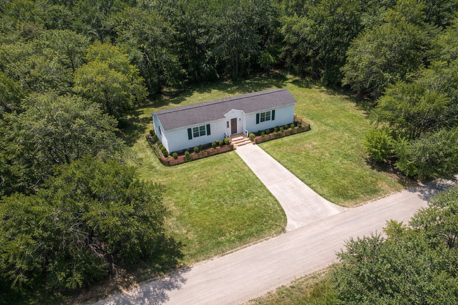 3613 Utah Trail Granbury TX 76048