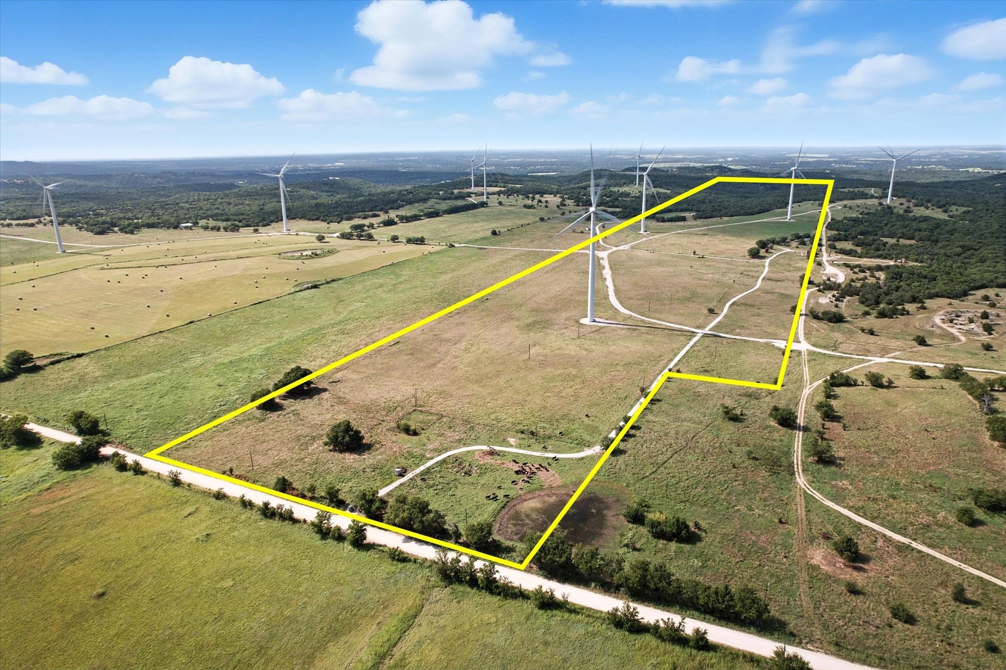 3207 County Road 431 Muenster TX 76252