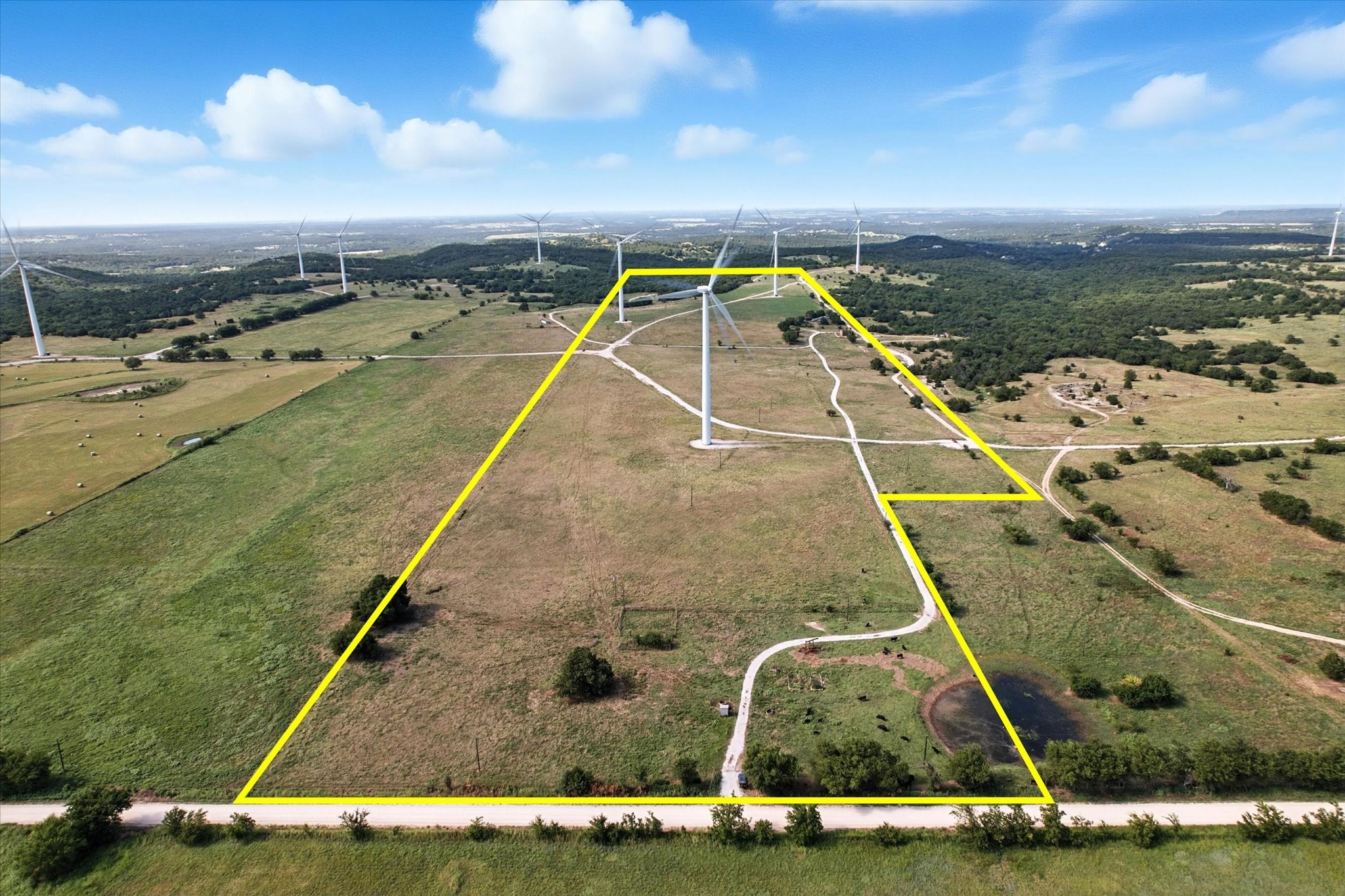 3207 County Road 431 Muenster TX 76252