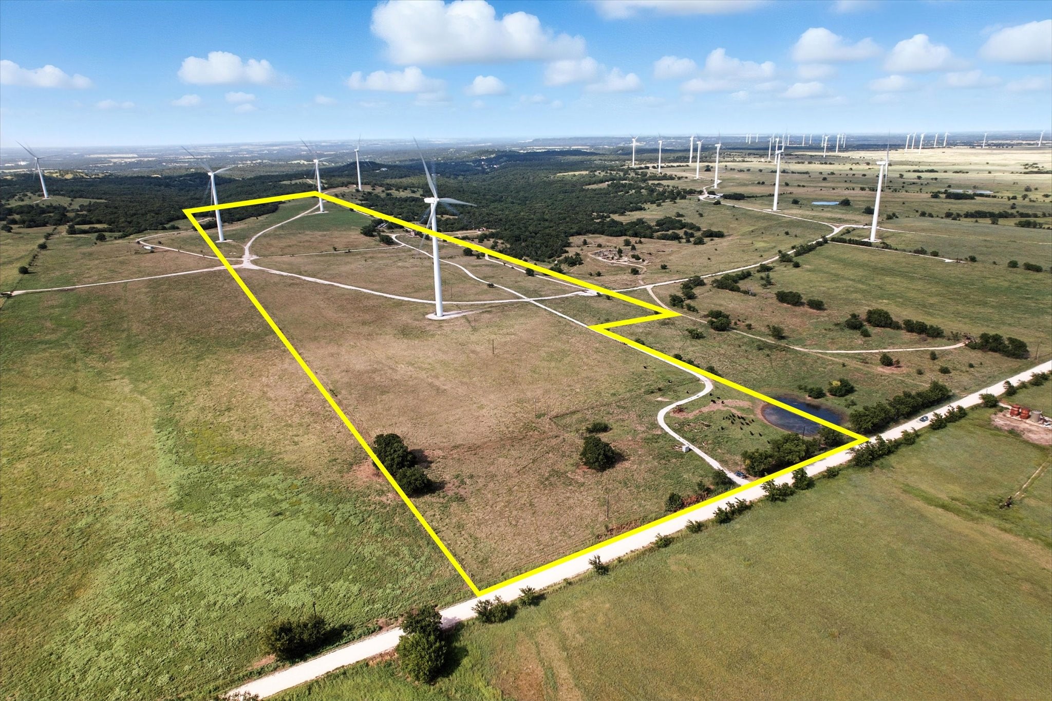 3207 County Road 431 Muenster TX 76252