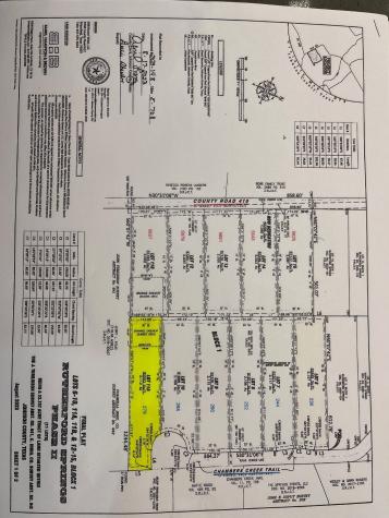 276 Chambers Creek Trail Alvarado TX 76009
