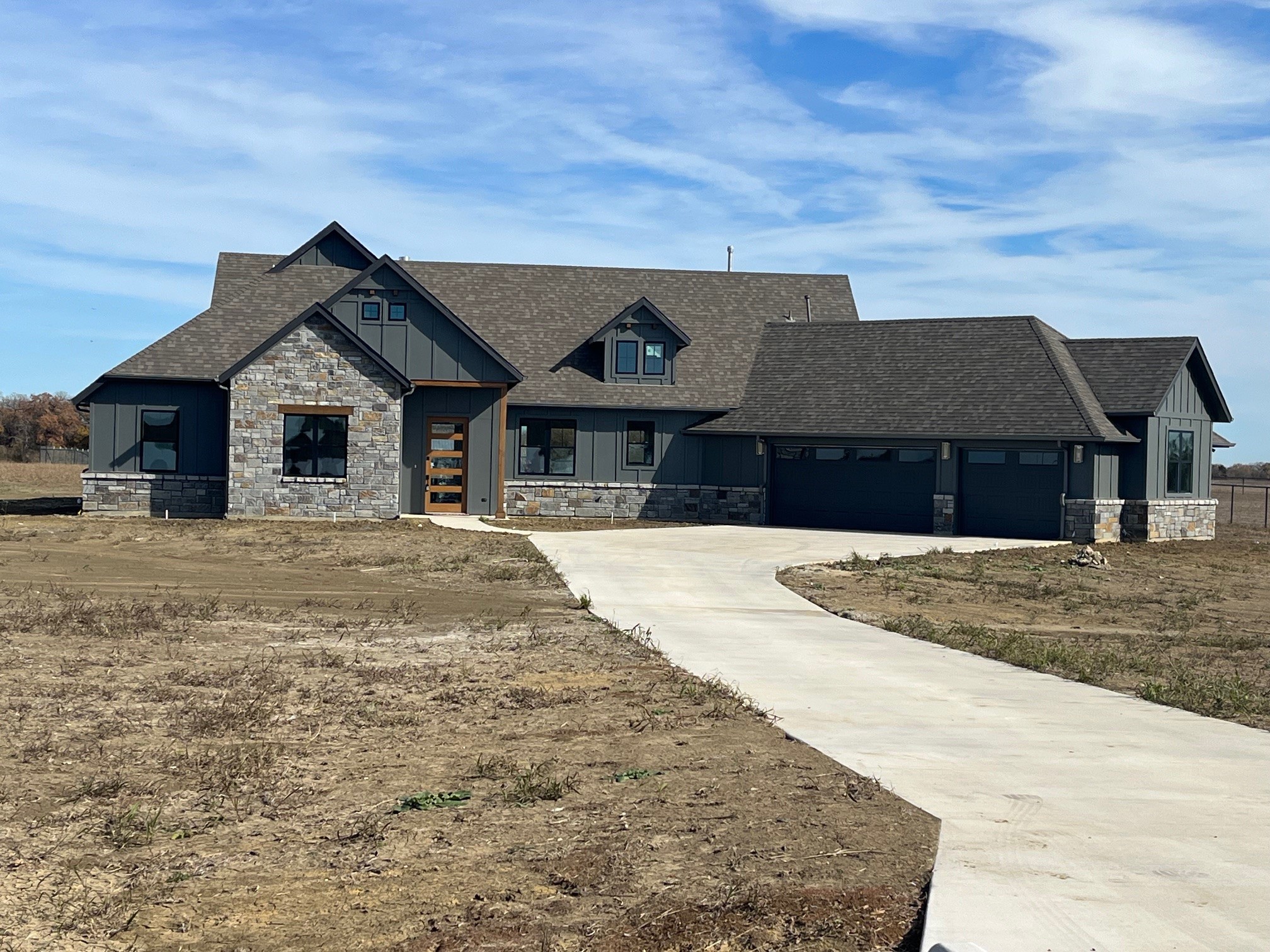 276 Chambers Creek Trail Alvarado TX 76009