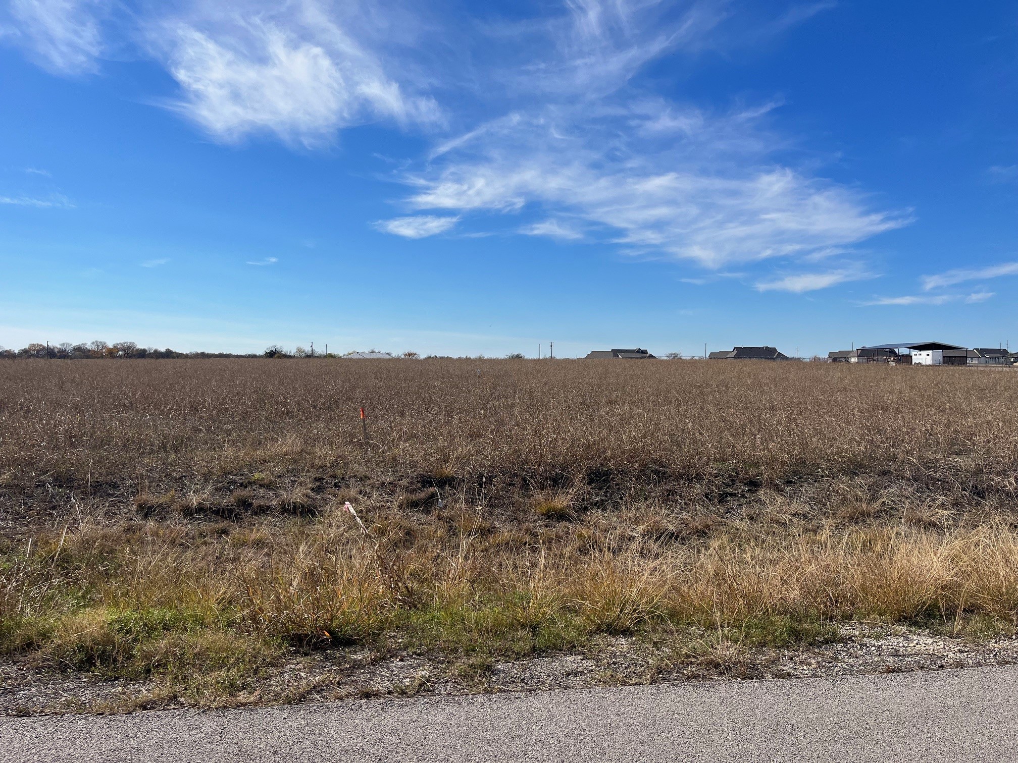 276 Chambers Creek Trail Alvarado TX 76009