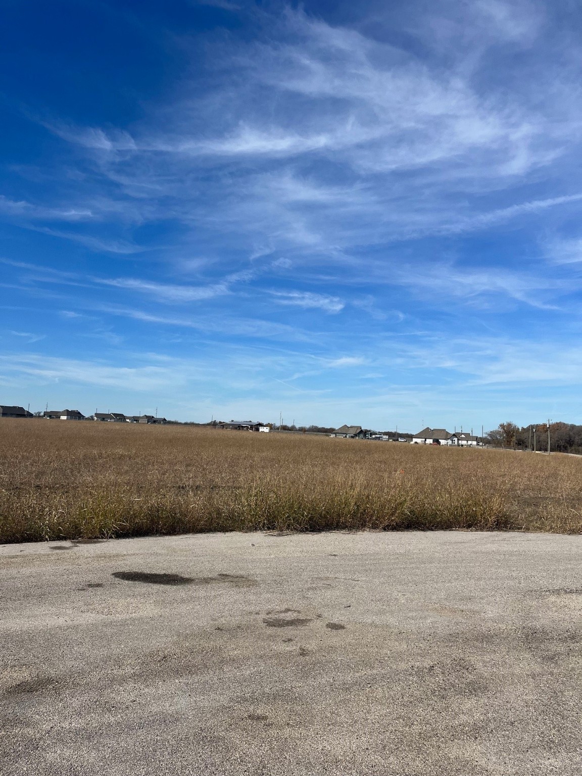 276 Chambers Creek Trail Alvarado TX 76009
