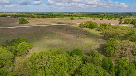 Tract 22 State Avenue Stephenville TX 76401