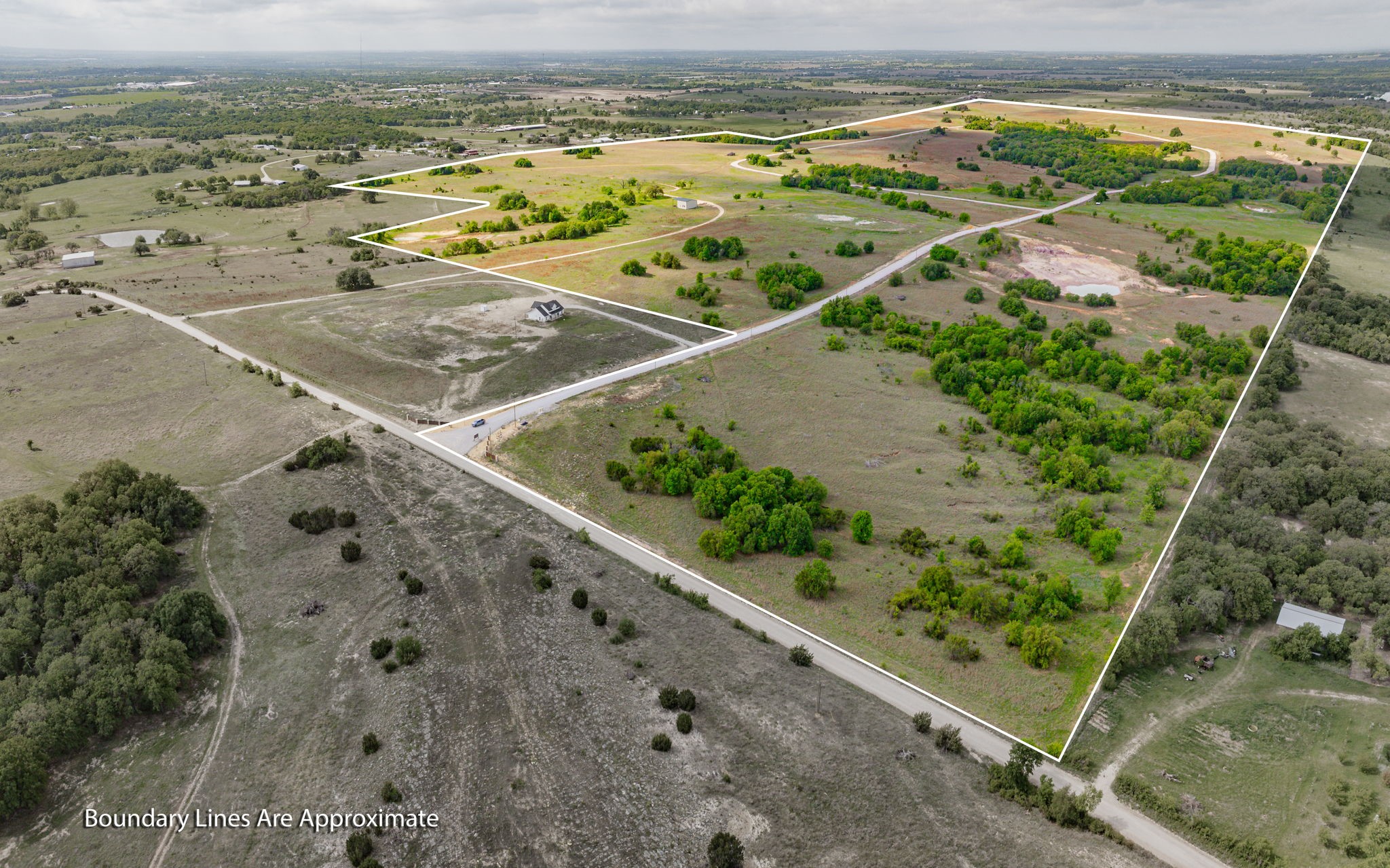 Tract 22 State Avenue Stephenville TX 76401