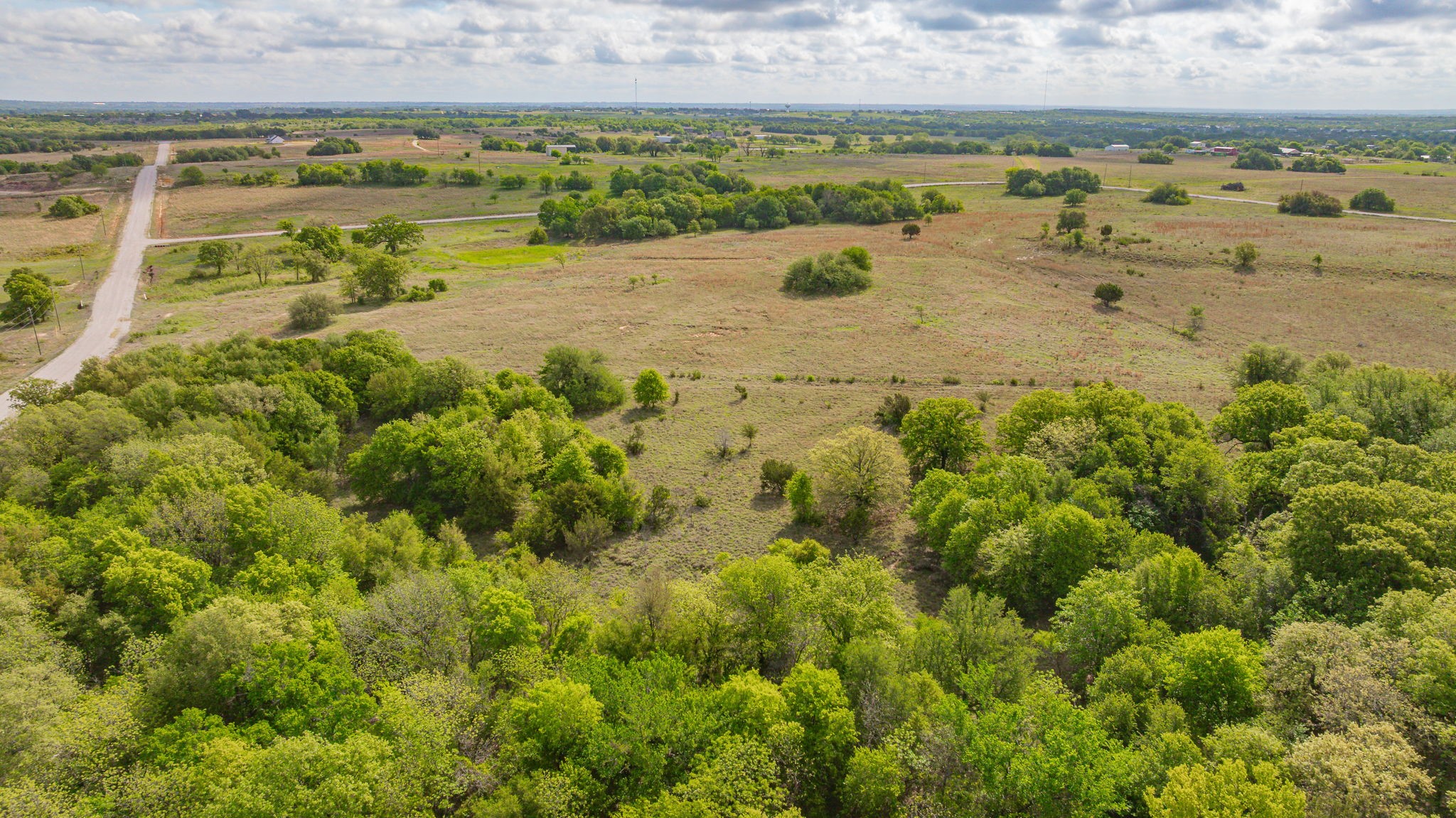Tract 22 State Avenue Stephenville TX 76401