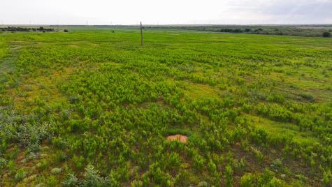 Tbd Highway 287 Quanah TX 79252
