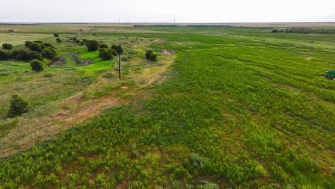 Tbd Highway 287 Quanah TX 79252