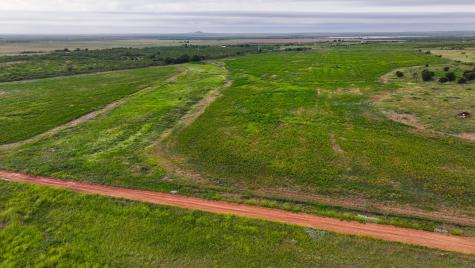 Tbd Highway 287 Quanah TX 79252