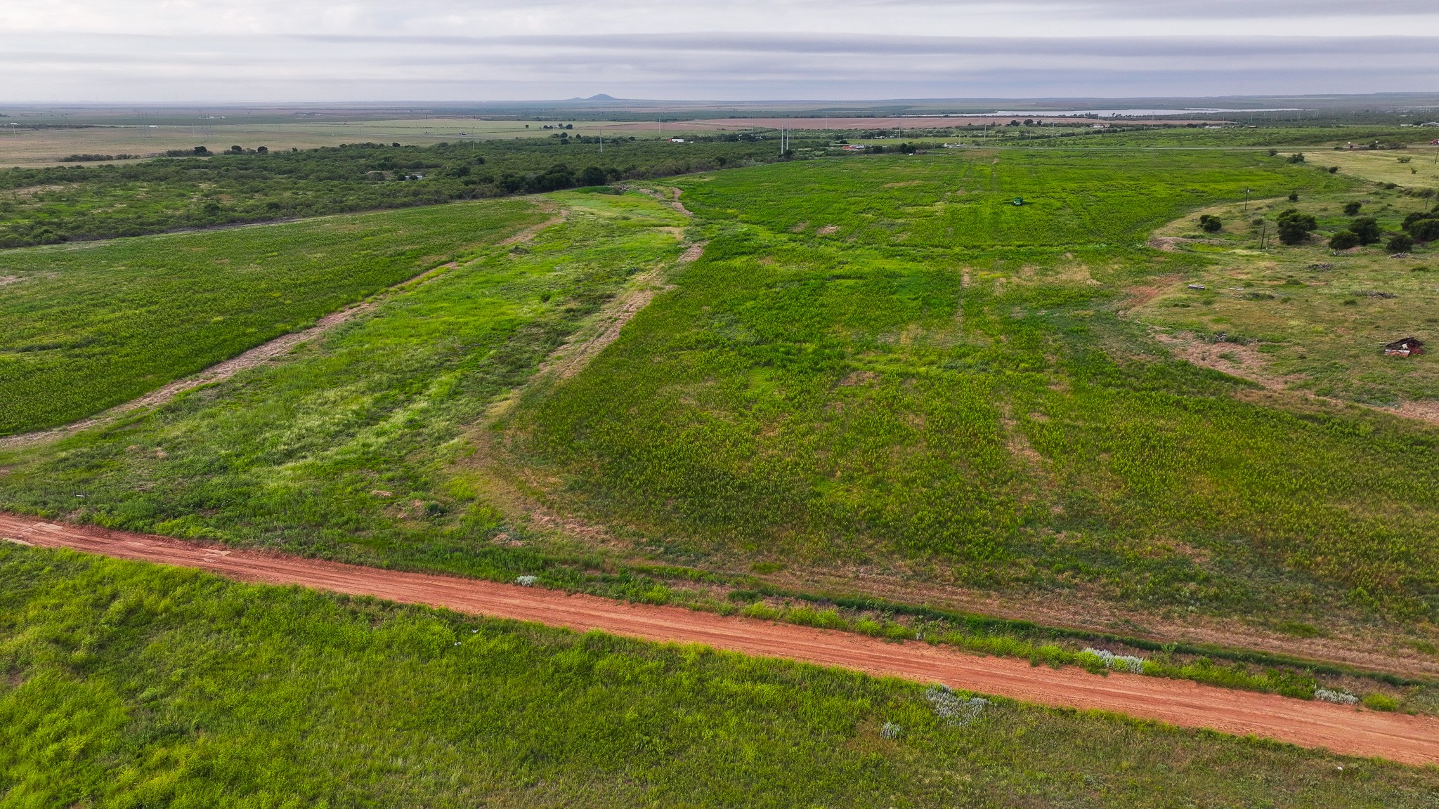 Tbd Highway 287 Quanah TX 79252