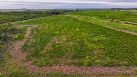 Tbd Highway 287 Quanah TX 79252