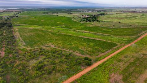 Tbd Highway 287 Quanah TX 79252