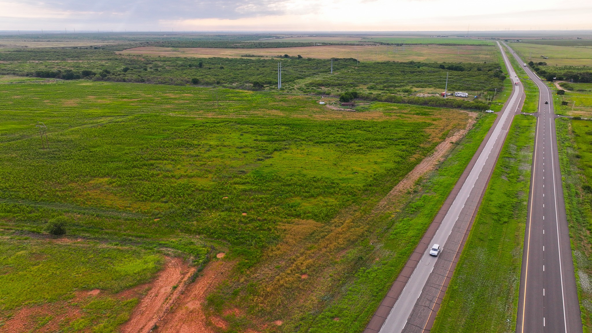 Tbd Highway 287 Quanah TX 79252