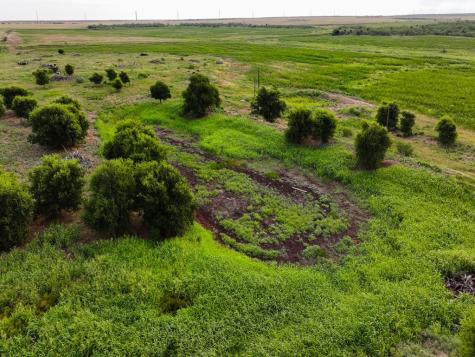 Tbd Highway 287 Quanah TX 79252