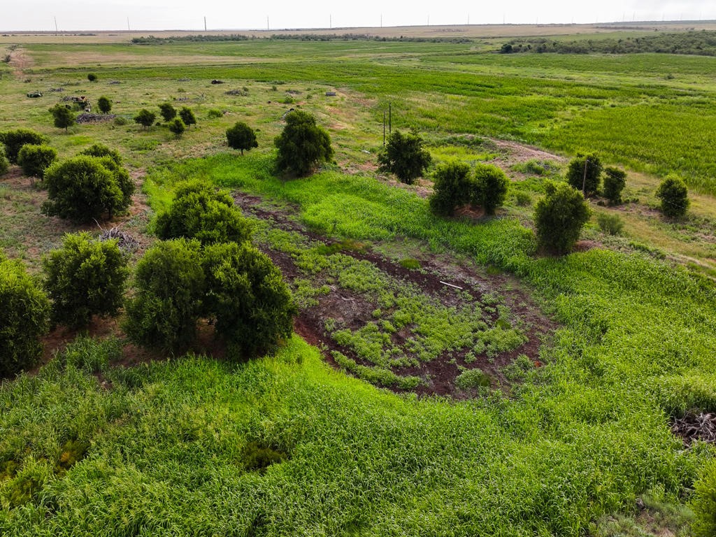 Tbd Highway 287 Quanah TX 79252