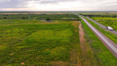 Tbd Highway 287 Quanah TX 79252