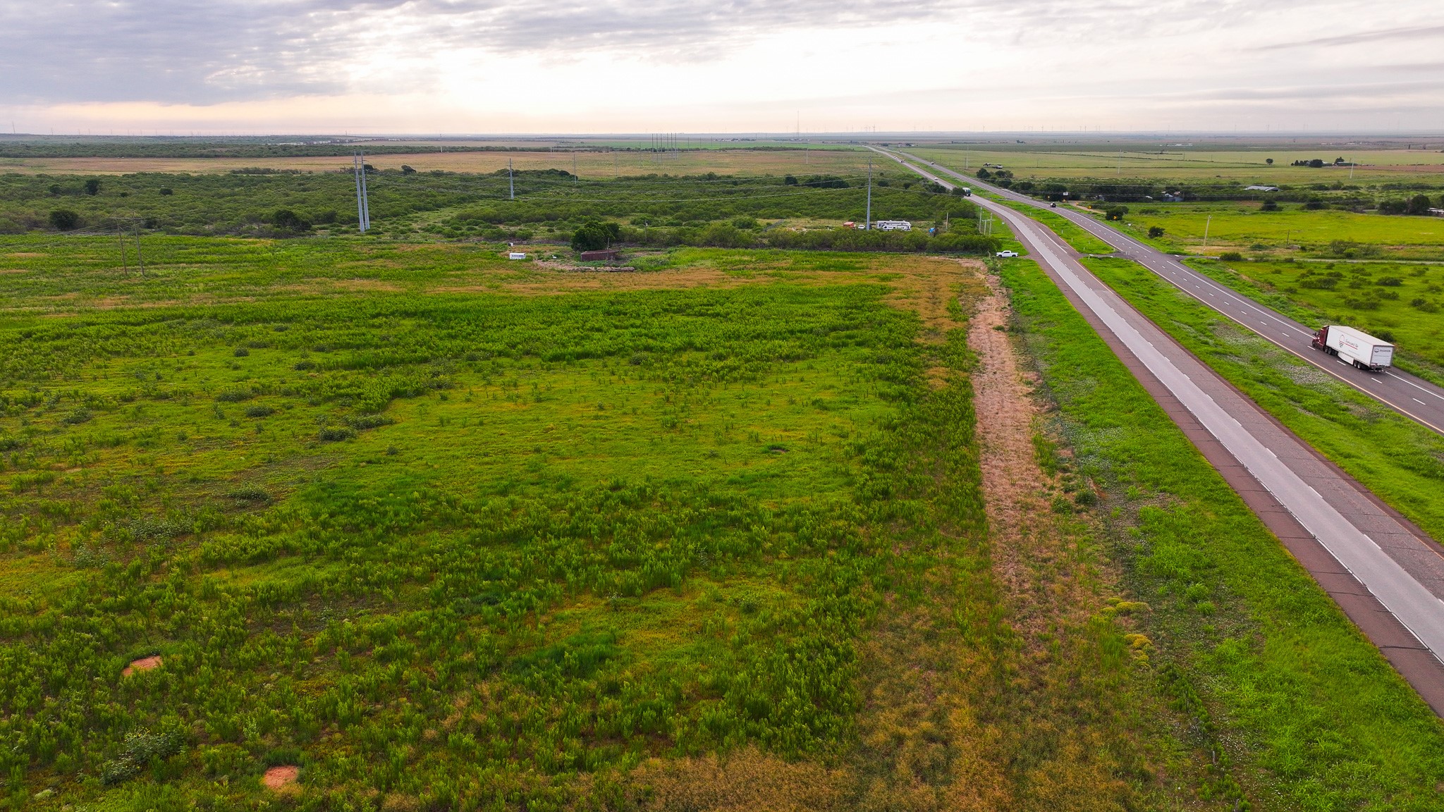 Tbd Highway 287 Quanah TX 79252