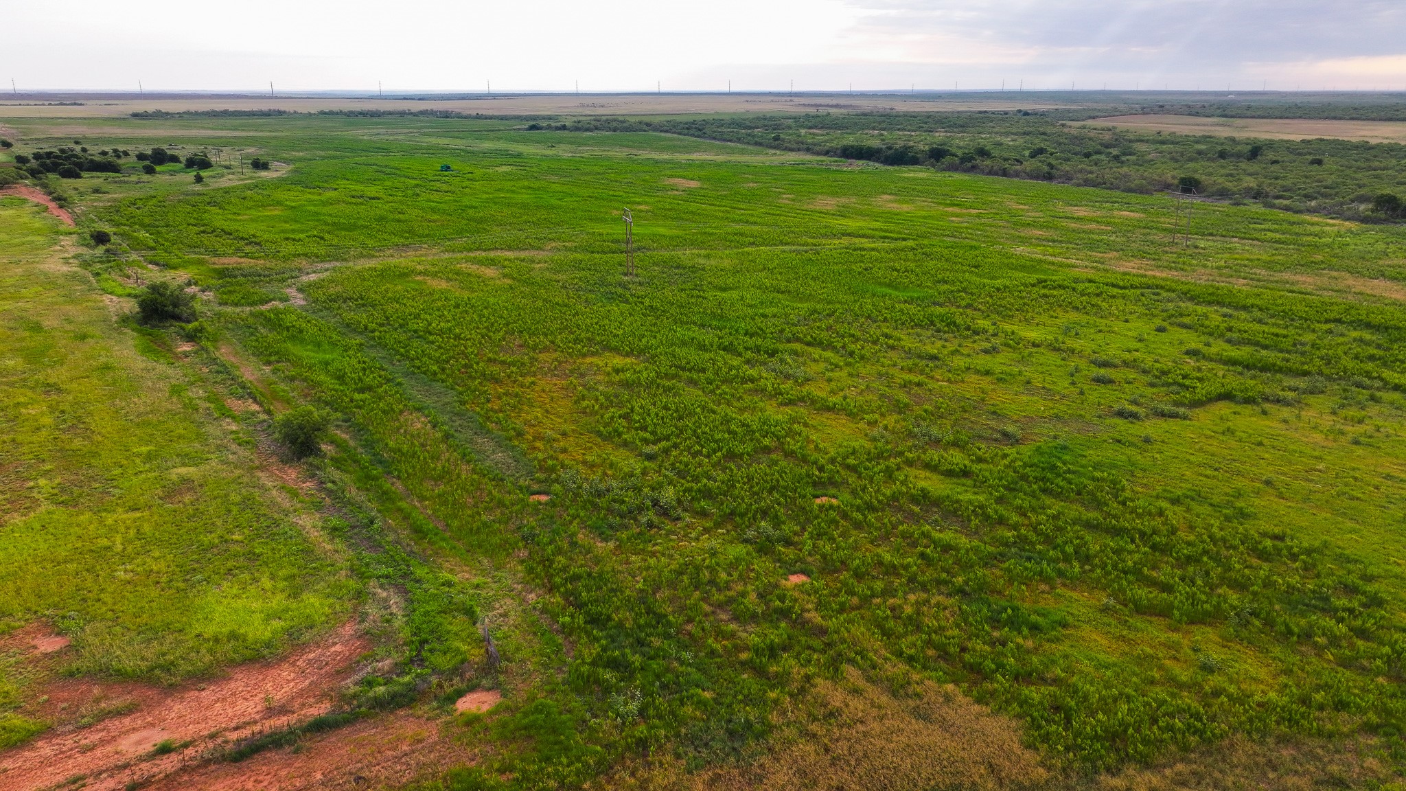 Tbd Highway 287 Quanah TX 79252