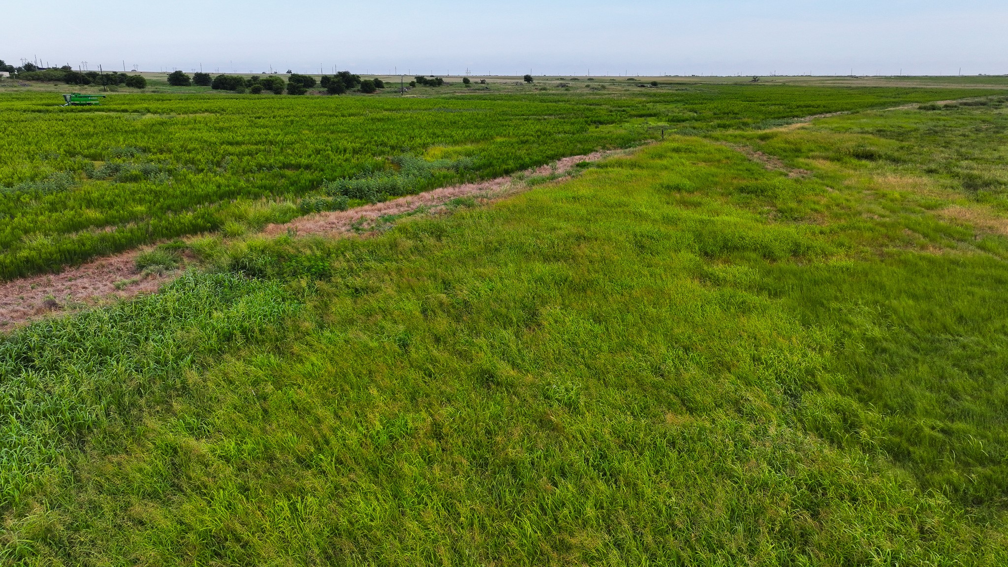 Tbd Highway 287 Quanah TX 79252
