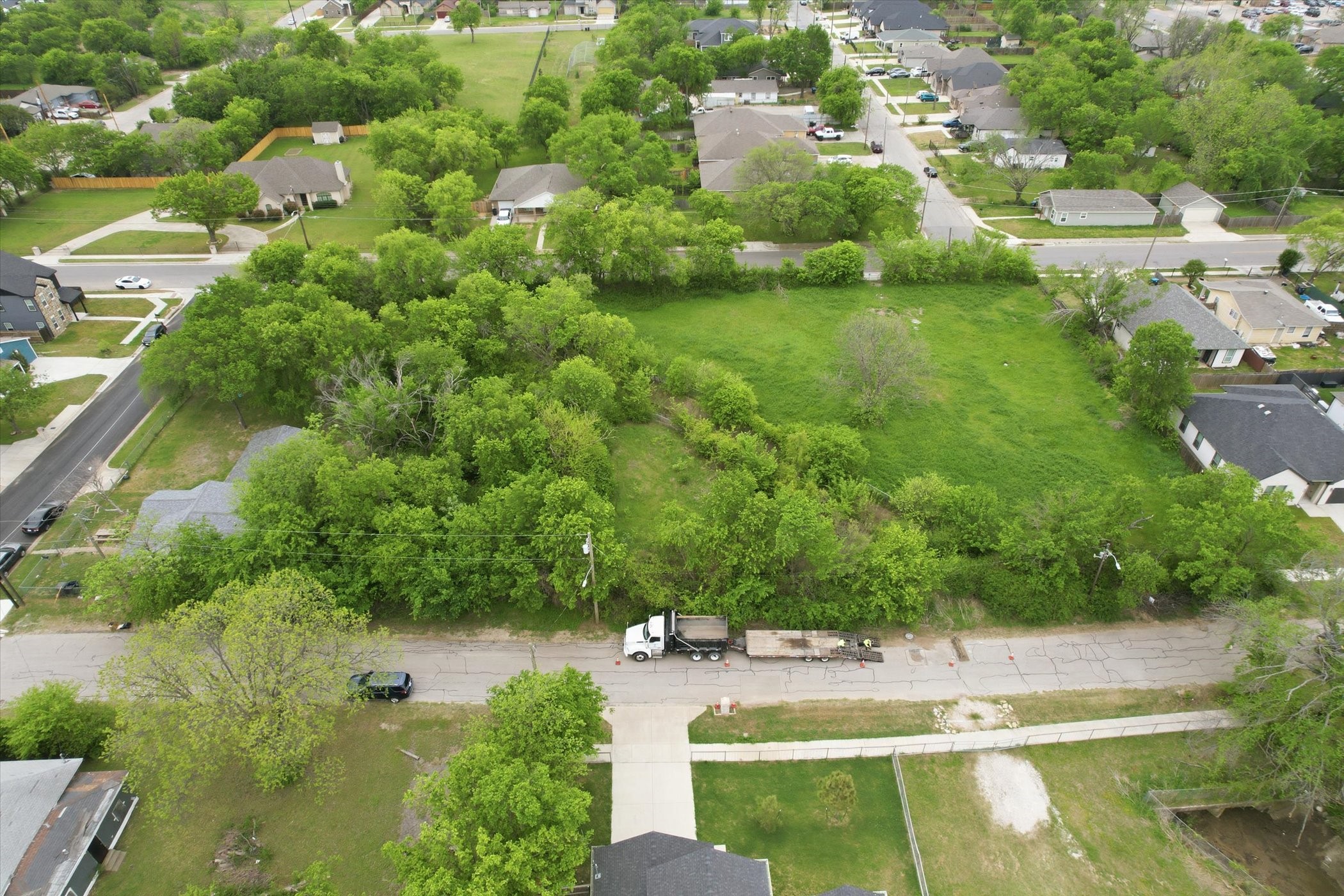 5301 Elgin Street Fort Worth TX 76105