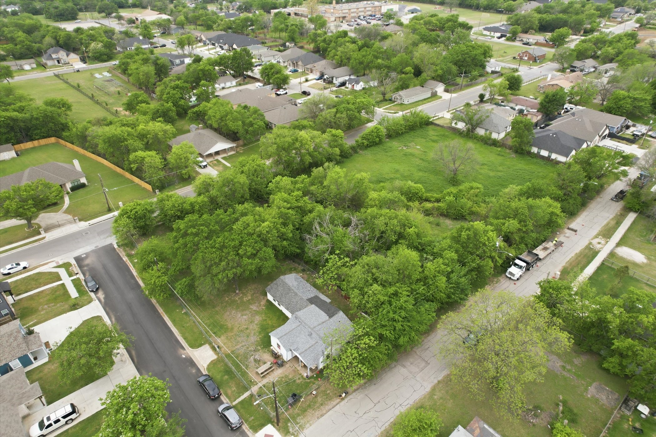 5301 Elgin Street Fort Worth TX 76105