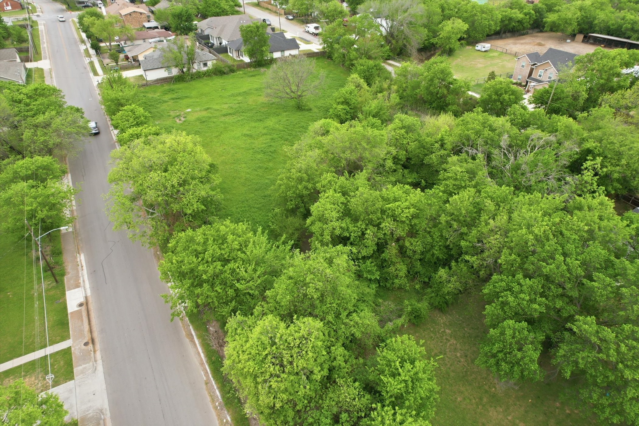 5301 Elgin Street Fort Worth TX 76105