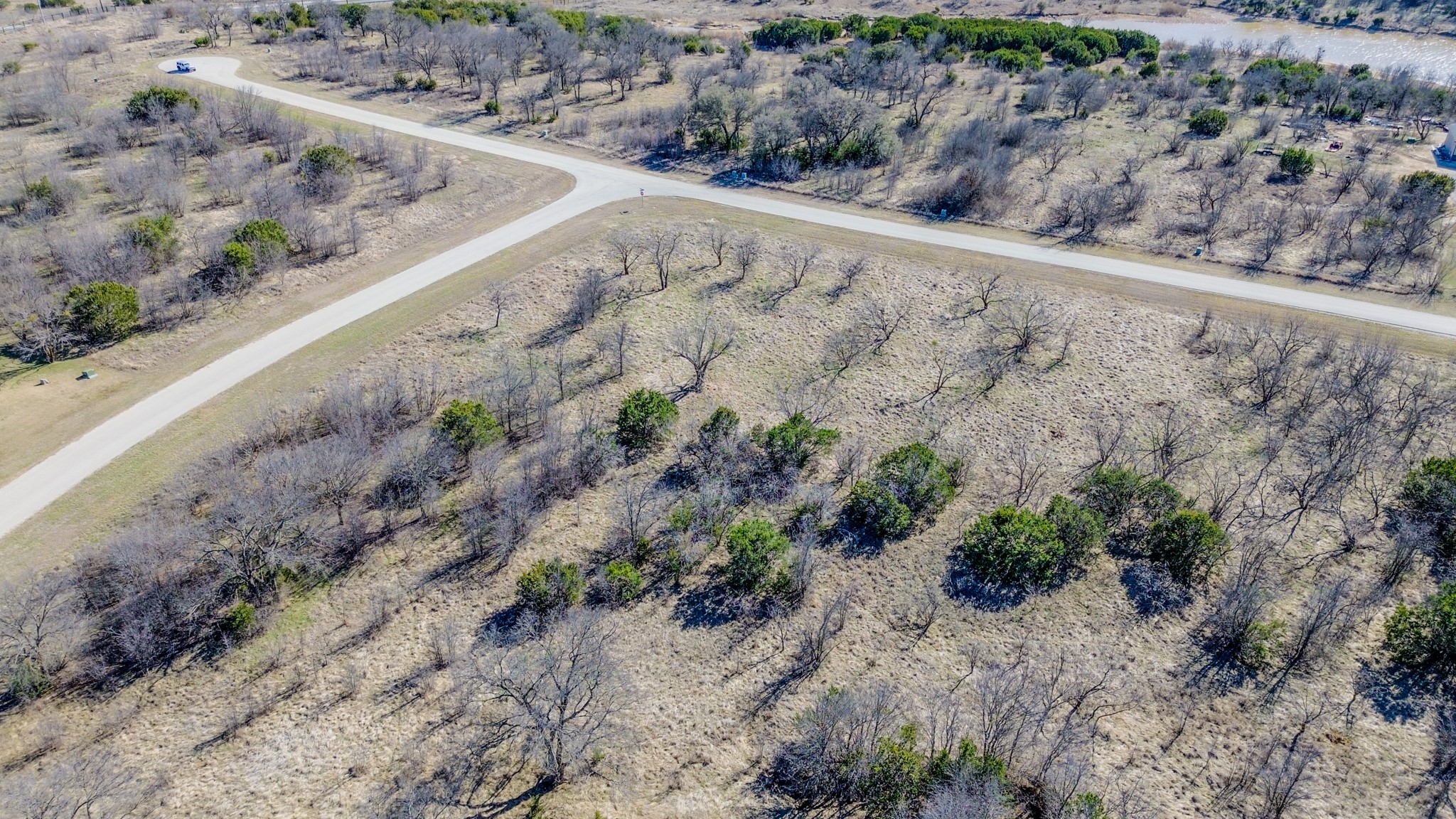 Lot 1023 Turtle Dove Graford TX 76449