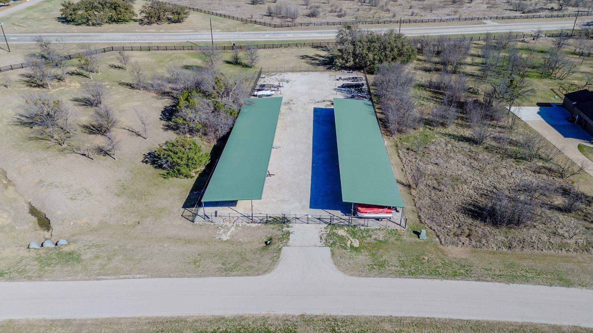 Lot 1023 Turtle Dove Graford TX 76449