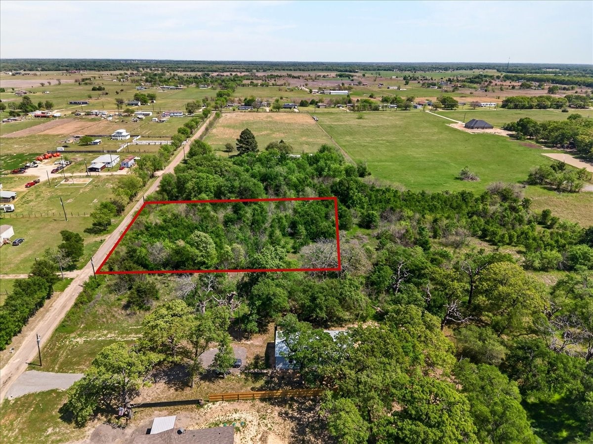 14164 County Road 2147 Kemp TX 75143