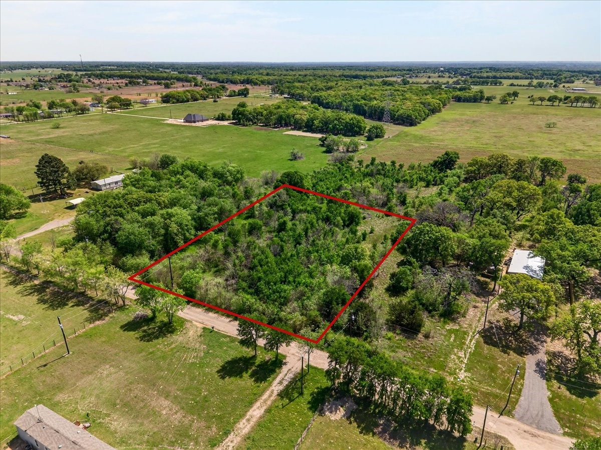 14164 County Road 2147 Kemp TX 75143