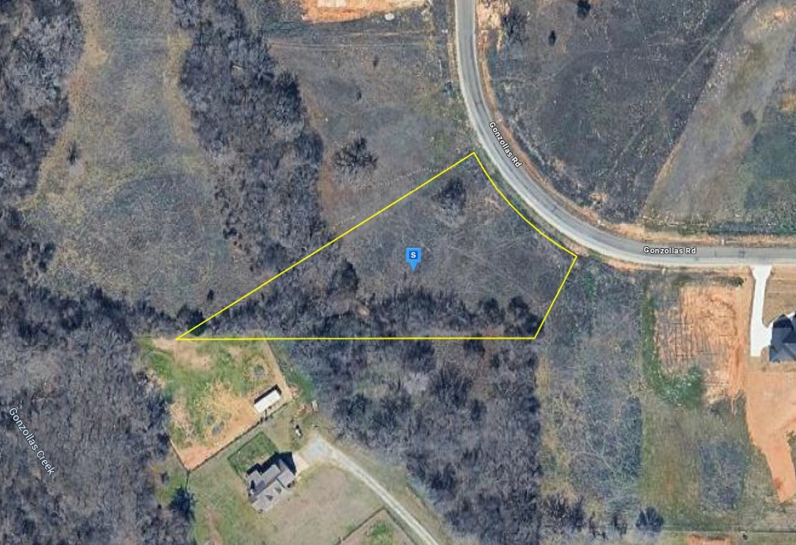 1033 Gonzollas Road Springtown TX 76082