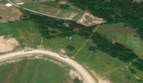 1033 Gonzollas Road Springtown TX 76082