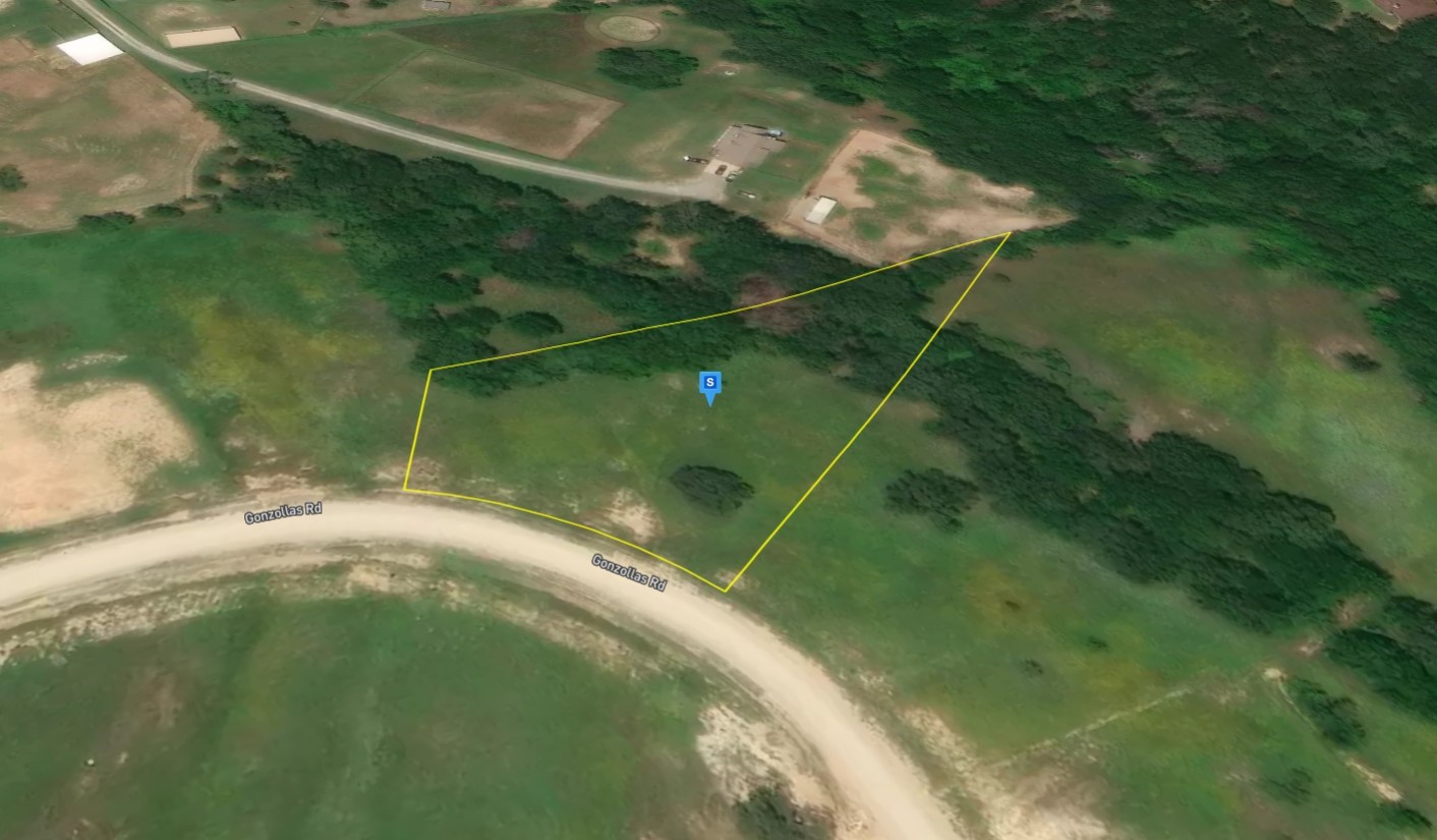 1033 Gonzollas Road Springtown TX 76082