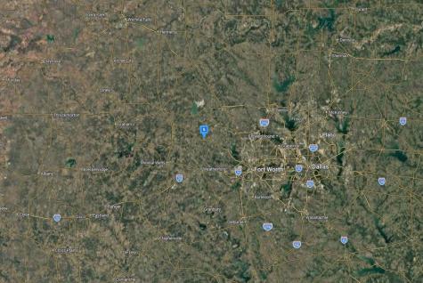 1033 Gonzollas Road Springtown TX 76082